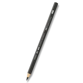 Grafitová tužka Aquarelle 4B Faber Castell (117804)